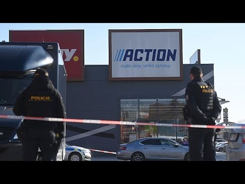 Zwei Frauen bei Messerattacke in Tschechien getötet