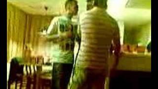 Center Parks 2008 - vrijdag - half 1 snachts