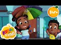 Phonics Song More Fun Educational Kids Songs Kunda Friends Nursery Rhymes Kids Cartoons