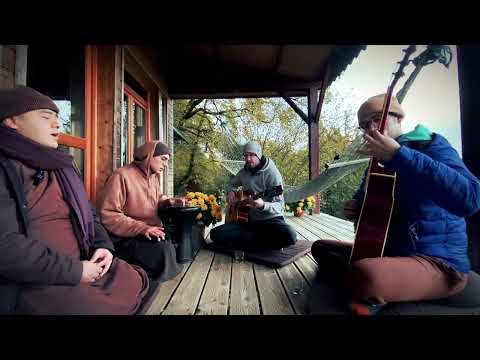 Plum Village - We Are All The Leaves Of One…