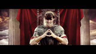 Das Video zu 'CENTURIES' (jetzt ansehen)