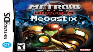 Metroid Prime Hunters OST - Boss Defeated Alimbic Cannon Music Música [HD]