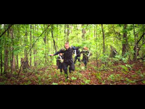 The Divergent Series: Insurgent -- World Premiere Exclusive Featurette -- Regal Cinemas [HD]