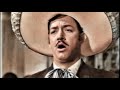 Agua Del Pozo (Remasterizado) - Jorge Negrete Full HD