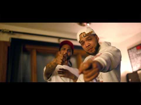 King Duke x Yung Grizzly x Crazy Chris - Zonin (Of