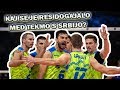 Kaj se je RES dogajalo med tekmo s Srbijo? | SINHRONIZACIJA Kaj se je RES dogajalo med tekmo s Srbijo? | SINHRONIZACIJA