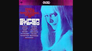 Percy Faith - Bim! Bam!! Boom!!!