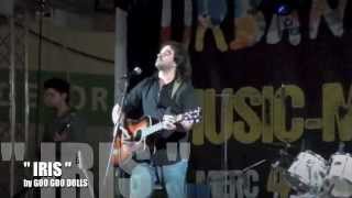 Alberto Donatelli - Tour 2012 @ Porta di Roma (Parte 2°)