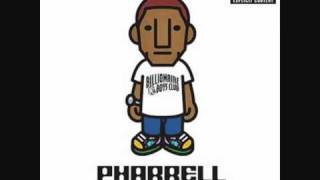 Pharrell Williams - Can I have it like that