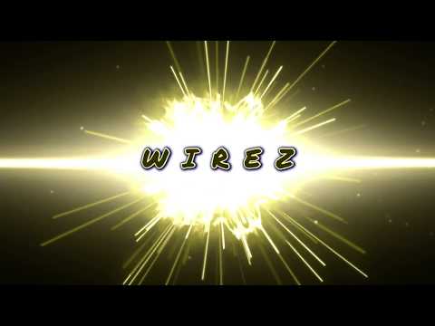WIREZ: "T.ACE & SCORPZ - B2B Drill Freestyle #Special