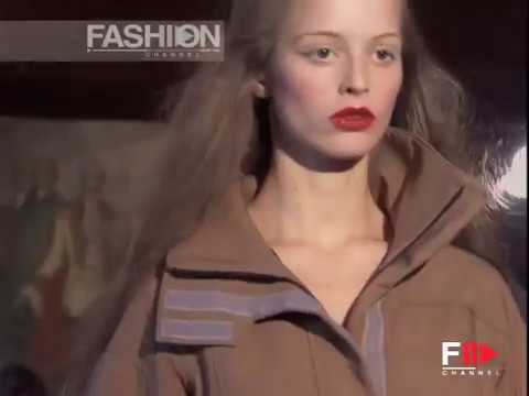 Fashion Show "Miu Miu" Autumn Winter 2006 / 2007 Paris 2 of 4 by Fashion Channel