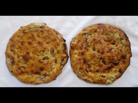 Uygur mutfağı - Kümeç | Уйгурская кухня - Кумач | Uyghur cuisine - Kumach
