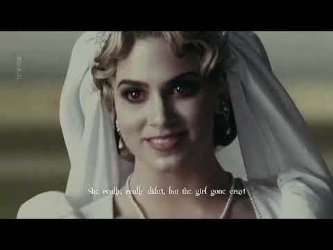 The Cullens || Hayloft II (Better Version lol)