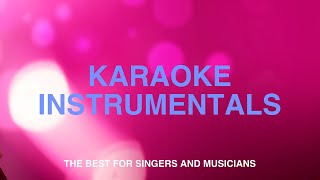 Game Is Won - Lucie Silvas  (Karaoke Version)