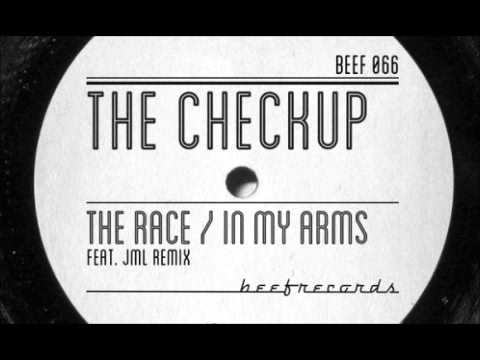 The Checkup - The Race (JML Remix)