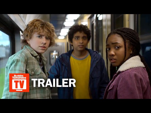 trailers