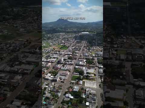 #candelaria #riograndedosul #djimini3  #morrobotucaraí