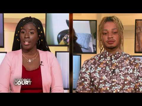 Divorce Court: Christina Craig v John Piggott 4/5/23