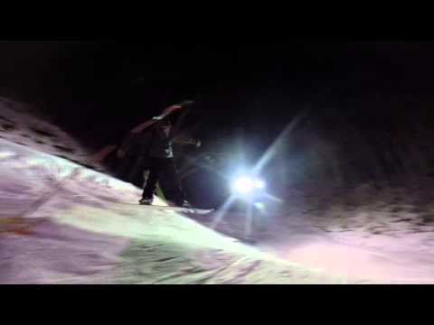 Late Night Runs - OGFT