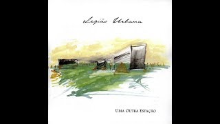 LEGIÃO URBANA - 03 - As Flores do Mal