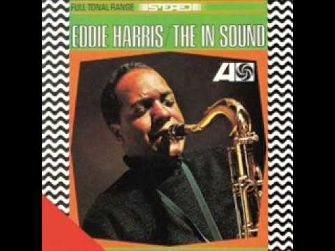 Eddie Harris - The Shadow Of Your Smile