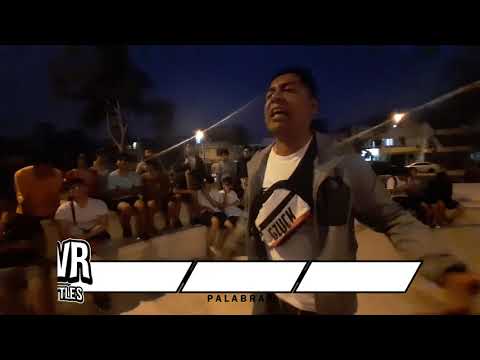 Varo vs KAB - Cuartos FECHA 1 | NVR Battles