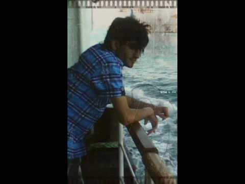 Dj FiestaM Ft Apokan & Mc Şahmeran  Elveda