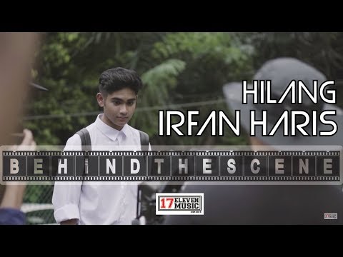 🔴BEHIND THE SCENE VCLIP HILANG