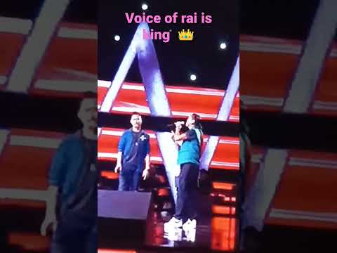 the voice of Nepal Rajesh Payal Rai