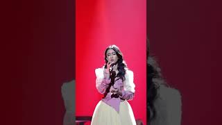 Download lagu Keisya Levronka - Tak Ingin Usai Live Studio mp3