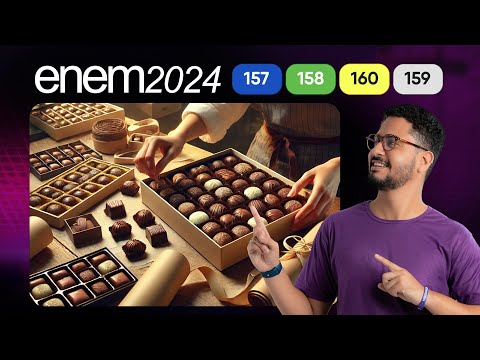 Question 157 - Blue Booklet | Functions | MATHEMATICS ENEM 2024