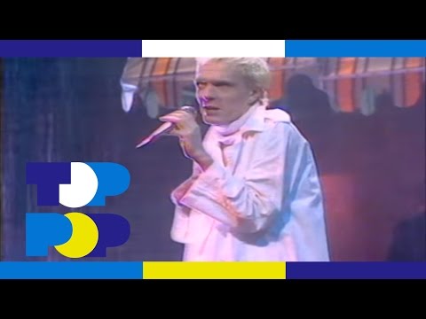 Walter Nita - Boogie On The Bebop • TopPop