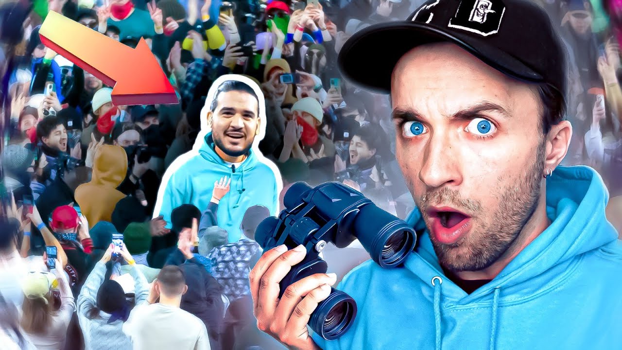 On a fait le plus grand où est Charlie du monde (ouéskilé) thumbnail