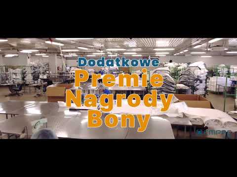 EMPAC dla pracowników