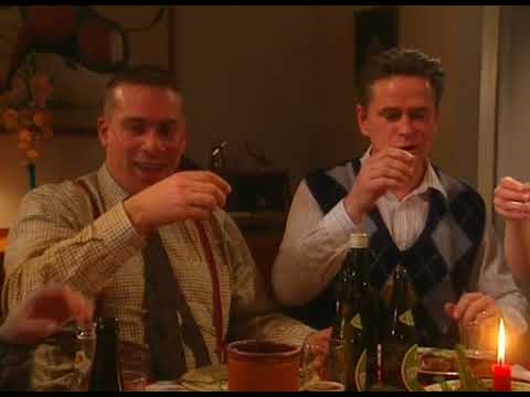 Brødrene Mortensens Jul - Afsnit 19