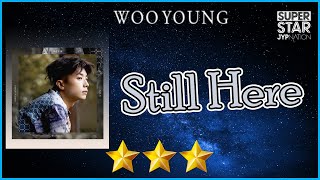 [SuperStar JYPNation] &quot;똑같지 뭐 (Still here) -  Jang Woo young of 2PM&quot; Gameplay (All Difficulties, 3★)