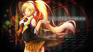 Cover art for 【KANON】Love is Full Throttle!!