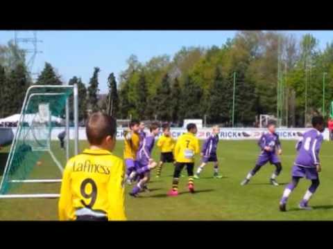 Ben  chikha  abderrahmen.  Tornooi   in  sk  rapid   leest.   01/ 05/ 2016