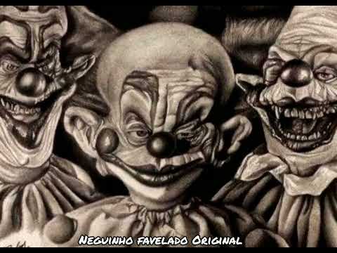 MC MENO Ú MALTA - OITÃO CLOMADO