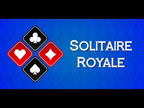 Solitaire Royale