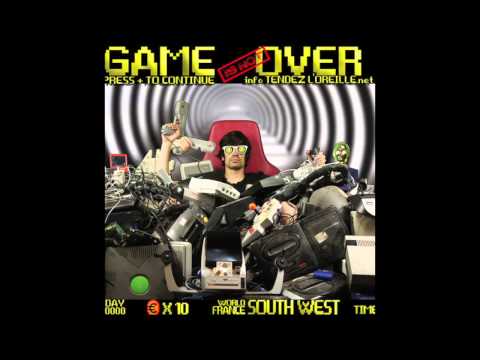 KDS - Game (is not) over MIX