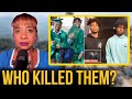 SUSPICIOUS: Twin Brothers Found Dead In Georgia