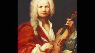 Vivaldi Nulla in mundo pax sincera