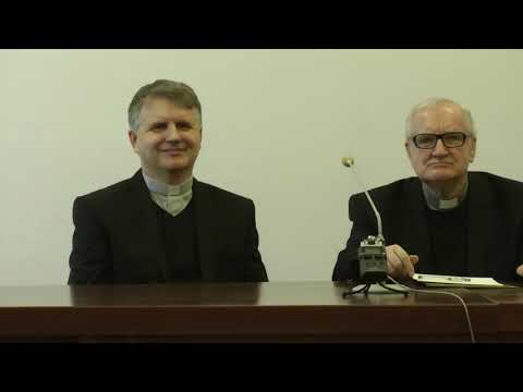 Katechezy dla dorosłych - część 4 - 26 stycznia 2019 - pytania i odpowiedzi