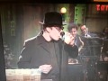 Jimmy Fallon does Van Morrison 
