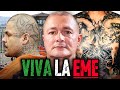 Inside The Mexican Mafia La Eme Soldier Spills The Secrets Of America S Most RUTHLESS Prison Gang