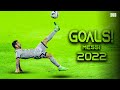 Messi Goals & Assists for PSG | Unbelievable - 2022
