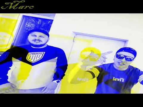 Adi SKL x Pinky GPM - W każdym coś pęka feat. Święty prod. FeRu