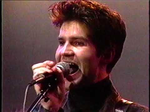 Lloyd Cole And The Commotions - Live At The World, New York (1986)
