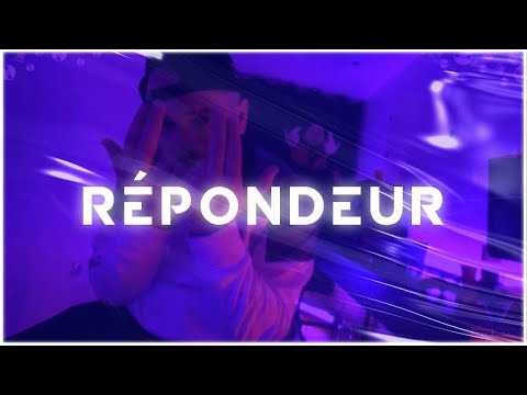 Instru Type JUL x Naps x Yanns - Répondeur (Prod. TOTO Beats)